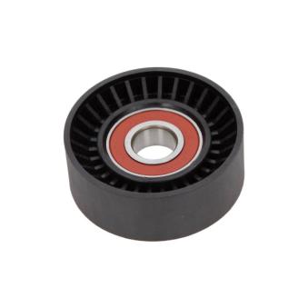 Poulie-tendeur, courroie trapézoïdale à nervures MAXGEAR OEM 1340774