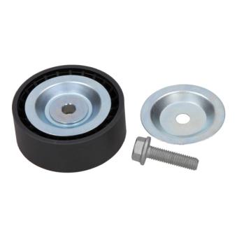 Poulie renvoi/transmission, courroie trapézoïdale à nervures MAXGEAR OEM CM5Q19A216AB Poulie renvoi/transmission, courroie trapézoïdale à nervures MAXGEAR OEM CM5Q19A216AB