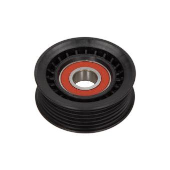 Poulie renvoi/transmission, courroie trapézoïdale à nervures MAXGEAR OEM 31272239