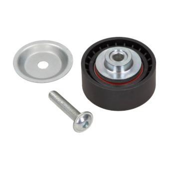 Poulie renvoi/transmission, courroie trapézoïdale à nervures MAXGEAR OEM 16630WA010