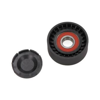 Poulie-tendeur, courroie trapézoïdale à nervures MAXGEAR 54-0936