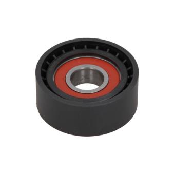 Poulie-tendeur, courroie trapézoïdale à nervures MAXGEAR OEM 11287823374
