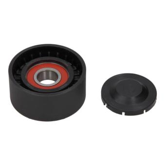 Poulie-tendeur, courroie trapézoïdale à nervures MAXGEAR OEM 117505337r
