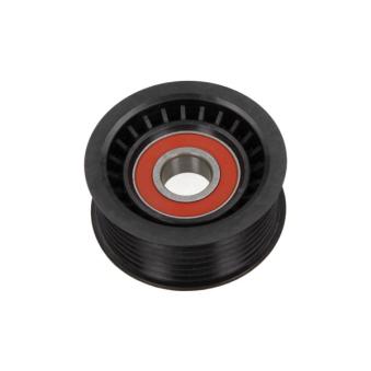 Poulie-tendeur, courroie trapézoïdale à nervures MAXGEAR OEM 95810236110