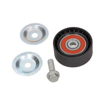 Poulie renvoi/transmission, courroie trapézoïdale à nervures MAXGEAR OEM 4802596