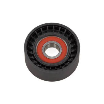 Poulie-tendeur, courroie trapézoïdale à nervures MAXGEAR OEM 5751J5