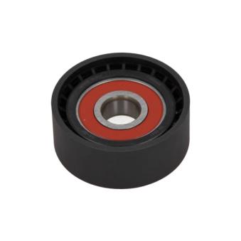 Poulie renvoi/transmission, courroie trapézoïdale à nervures MAXGEAR 54-0947