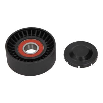 Poulie-tendeur, courroie trapézoïdale à nervures MAXGEAR OEM 7505224