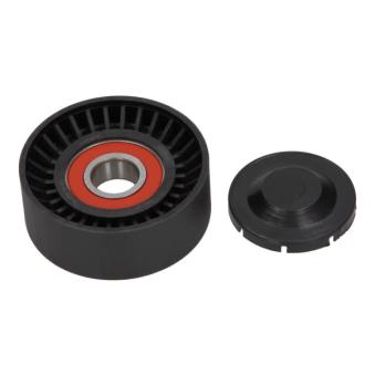Poulie-tendeur, courroie trapézoïdale à nervures MAXGEAR OEM 11281748832