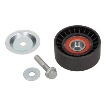 Poulie renvoi/transmission, courroie trapézoïdale à nervures MAXGEAR OEM 9635966680