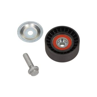 Poulie-tendeur, courroie trapézoïdale à nervures MAXGEAR OEM 575152