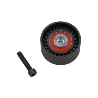Poulie-tendeur, courroie trapézoïdale à nervures MAXGEAR OEM 6112000670