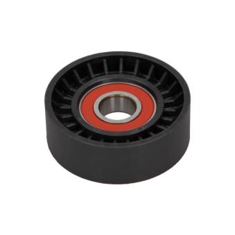 Poulie-tendeur, courroie trapézoïdale à nervures MAXGEAR OEM 03G903315A