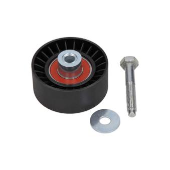 Poulie renvoi/transmission, courroie de distribution MAXGEAR OEM 05093931AA