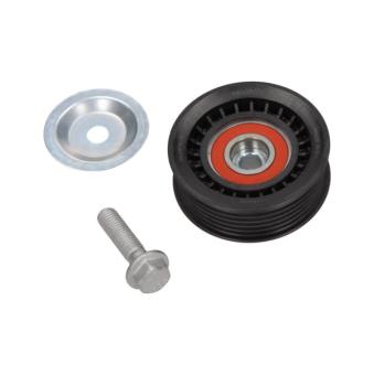 Poulie renvoi/transmission, courroie trapézoïdale à nervures MAXGEAR OEM 7509508