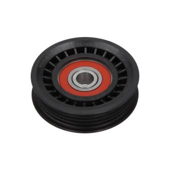 Poulie renvoi/transmission, courroie trapézoïdale à nervures MAXGEAR 54-0984