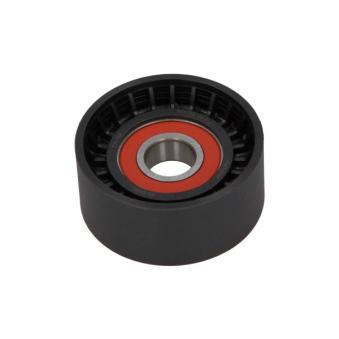Poulie-tendeur, courroie trapézoïdale à nervures MAXGEAR OEM 46557128