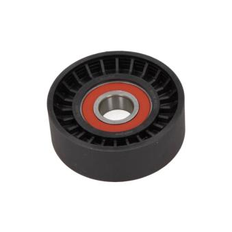Poulie-tendeur, courroie trapézoïdale à nervures MAXGEAR OEM 1367254 Poulie-tendeur, courroie trapézoïdale à nervures MAXGEAR OEM 1367254