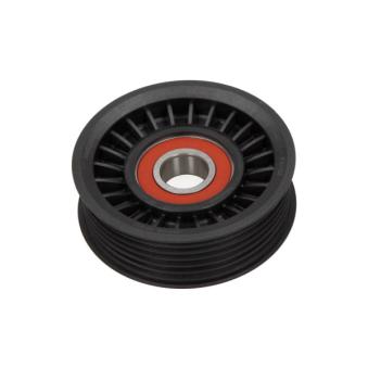 Poulie-tendeur, courroie trapézoïdale à nervures MAXGEAR OEM 1367254 Poulie-tendeur, courroie trapézoïdale à nervures MAXGEAR OEM 1367254
