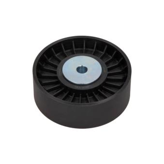 Poulie renvoi/transmission, courroie trapézoïdale à nervures MAXGEAR OEM 1514086