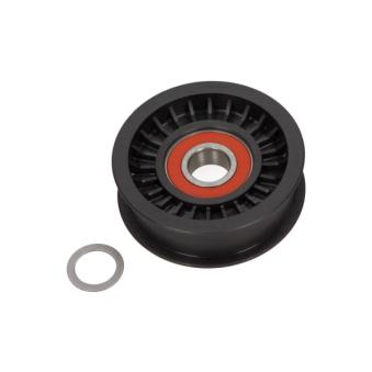 Poulie renvoi/transmission, courroie trapézoïdale à nervures MAXGEAR OEM 2722020119