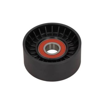 Poulie renvoi/transmission, courroie trapézoïdale à nervures MAXGEAR OEM 252864A000