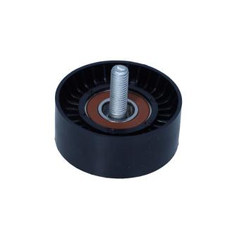 Poulie renvoi/transmission, courroie trapézoïdale à nervures MAXGEAR OEM 2528727001