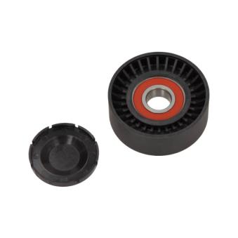 Poulie-tendeur, courroie trapézoïdale à nervures MAXGEAR OEM 11287512758