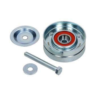 Poulie renvoi/transmission, courroie trapézoïdale à nervures MAXGEAR OEM LFH115940