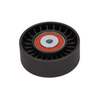 Poulie-tendeur, courroie trapézoïdale à nervures MAXGEAR OEM 059145201H Poulie-tendeur, courroie trapézoïdale à nervures MAXGEAR OEM 059145201H