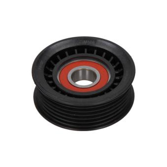 Poulie-tendeur, courroie trapézoïdale à nervures MAXGEAR OEM LFG115980B