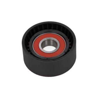Poulie-tendeur, courroie trapézoïdale à nervures MAXGEAR OEM 1611424880 Poulie-tendeur, courroie trapézoïdale à nervures MAXGEAR OEM 1611424880