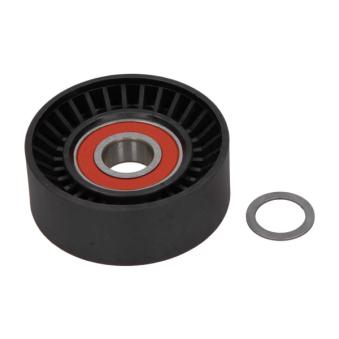 Poulie-tendeur, courroie trapézoïdale à nervures MAXGEAR OEM 03D903305F