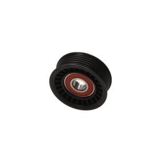 Poulie-tendeur, courroie trapézoïdale à nervures MAXGEAR OEM 1364675