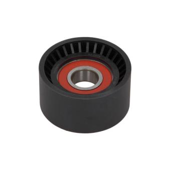 Poulie-tendeur, courroie trapézoïdale à nervures MAXGEAR OEM 8200354507