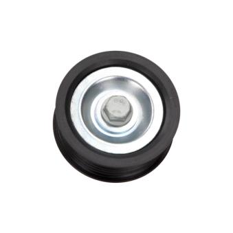 Poulie renvoi/transmission, courroie trapézoïdale à nervures MAXGEAR OEM A2722021019