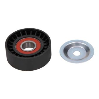 Poulie-tendeur, courroie trapézoïdale à nervures MAXGEAR OEM 06J903133D