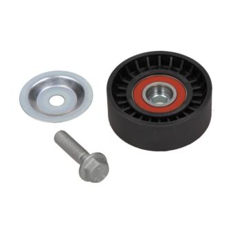 Poulie renvoi/transmission, courroie trapézoïdale à nervures MAXGEAR OEM 5751G4