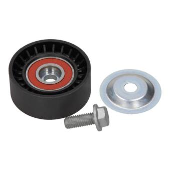 Poulie renvoi/transmission, courroie trapézoïdale à nervures MAXGEAR OEM 1204294 Poulie renvoi/transmission, courroie trapézoïdale à nervures MAXGEAR OEM 1204294