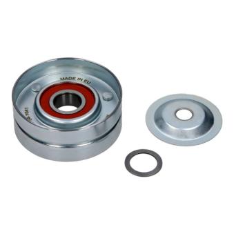 Poulie-tendeur, courroie trapézoïdale à nervures MAXGEAR OEM 11955JD21A