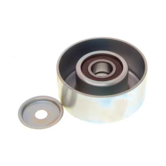Poulie-tendeur, courroie trapézoïdale à nervures MAXGEAR OEM 1662030020