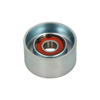 Poulie-tendeur, courroie trapézoïdale à nervures MAXGEAR [54-1049]