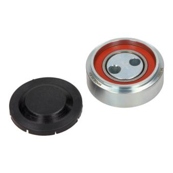 Poulie-tendeur, courroie trapézoïdale à nervures MAXGEAR OEM 059260523