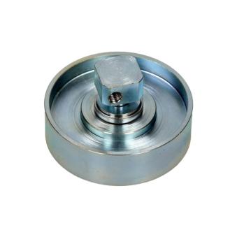 Poulie-tendeur, courroie trapézoïdale à nervures MAXGEAR OEM 119259F60A