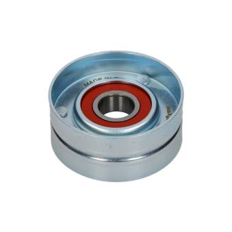 Poulie-tendeur, courroie trapézoïdale à nervures MAXGEAR OEM 117500001R
