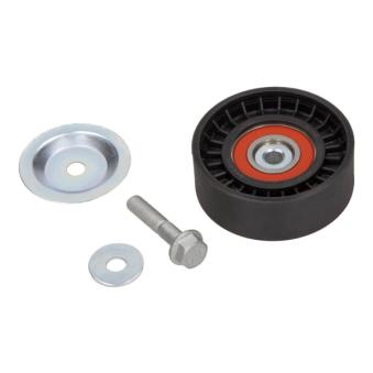 Poulie renvoi/transmission, courroie trapézoïdale à nervures MAXGEAR OEM 1714843