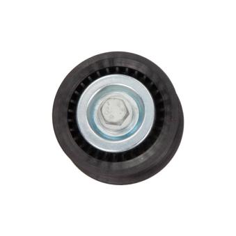 Poulie renvoi/transmission, courroie trapézoïdale à nervures MAXGEAR OEM 55578486
