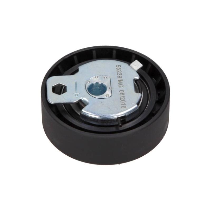 Poulie-tendeur, courroie de distribution MAXGEAR 54-1121 - Visuel 1