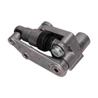 Poulie-tendeur, courroie trapézoïdale à nervures MAXGEAR OEM 11281748131