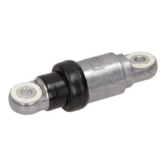 Amortisseur de vibrations, courroie trapézoïdale à nervures MAXGEAR [54-1169]